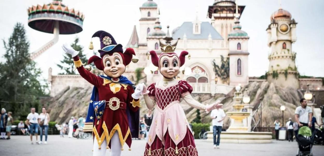 29, Natuurlijk Gelegen Nabij Efteling En Beekse Bergen, Airco & Prive Parkeren Inbegrepen! Ойстервейк Экстерьер фото